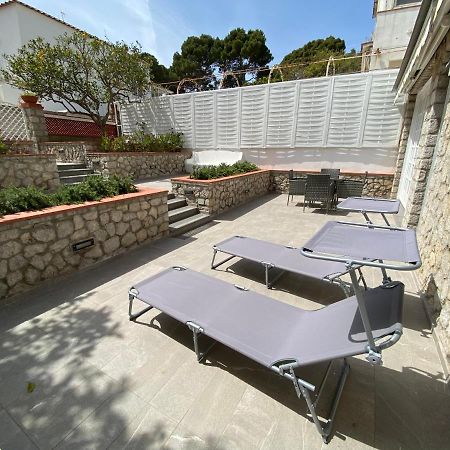 I Limoni Capri Apartment 外观 照片