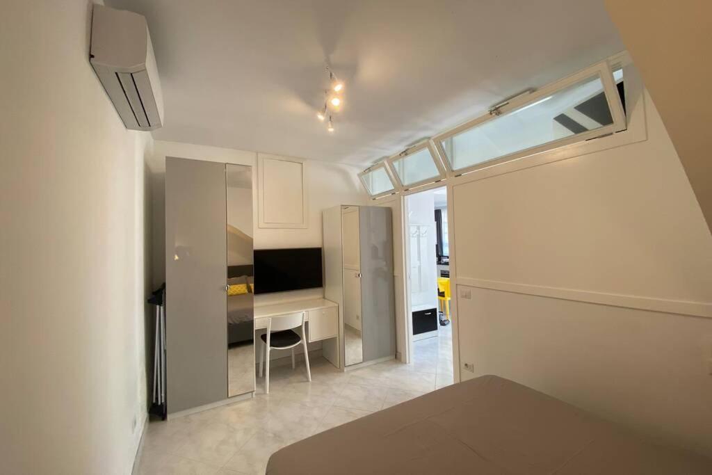 I Limoni Capri Apartment 外观 照片