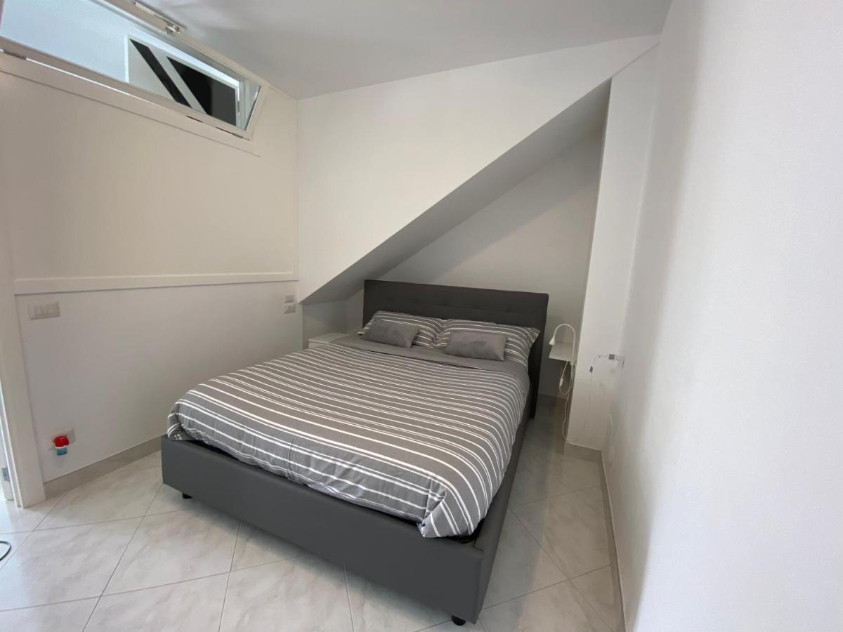 I Limoni Capri Apartment 外观 照片