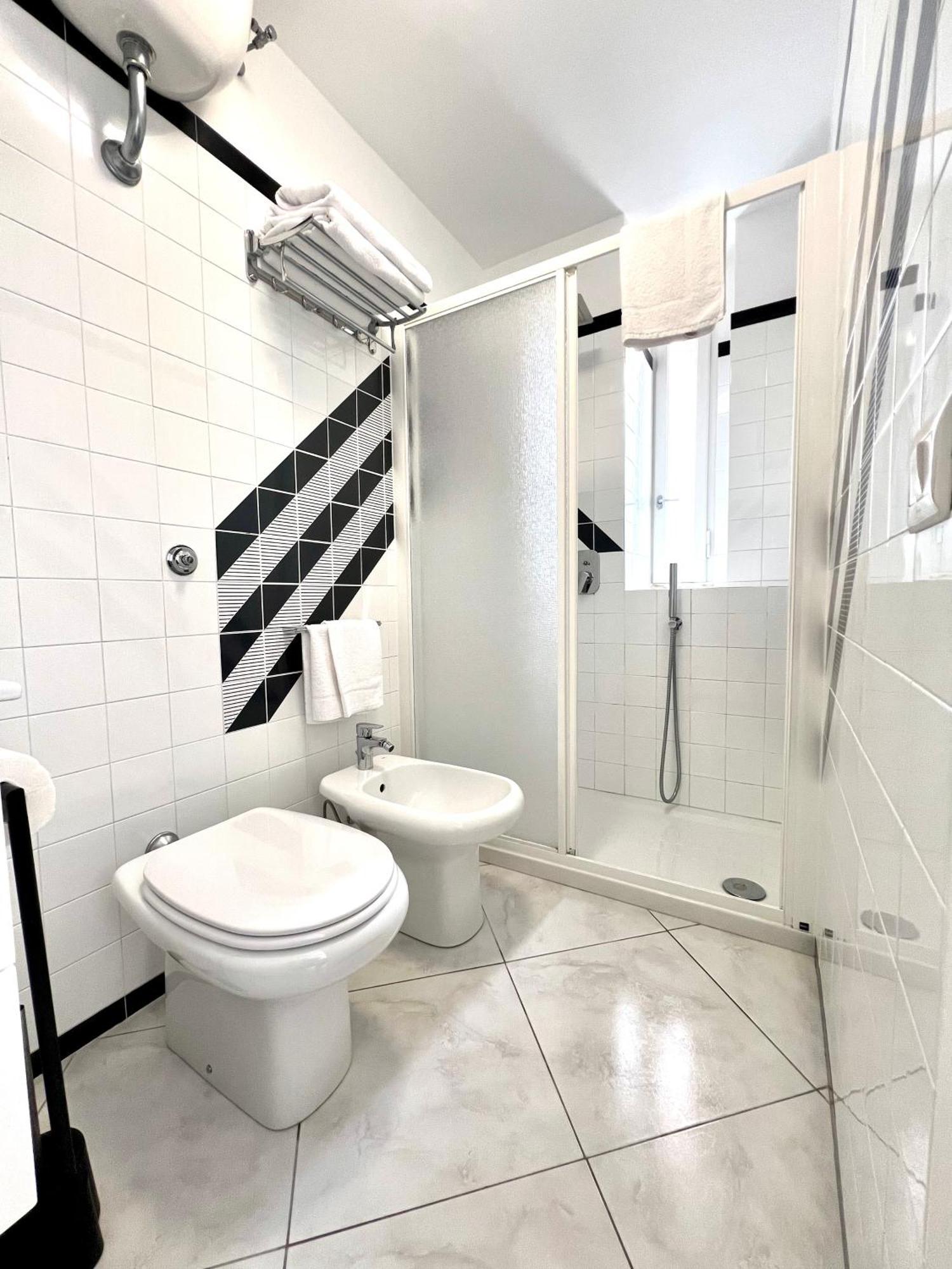 I Limoni Capri Apartment 外观 照片